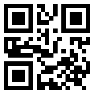 3919222914 - Immagine del Qr Code associato
