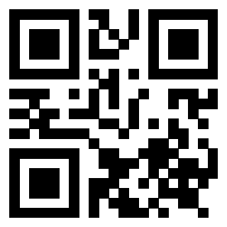 Immagine del QrCode di 3919222915
