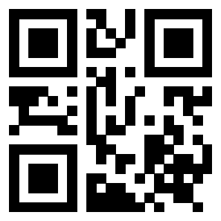 3919222917 - Immagine del Qr Code