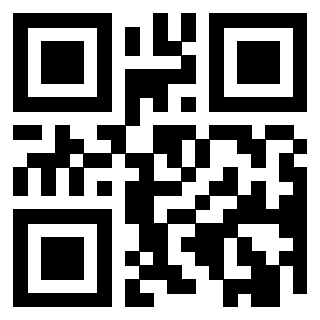 3919222919 - Immagine del QrCode associato