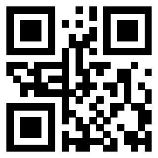 3919222924 - Immagine del Qr Code associato
