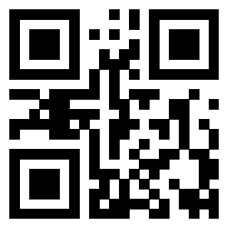 Immagine del QrCode di 3919222925