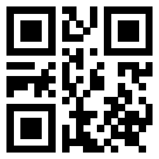 3919222933 QrCode associato