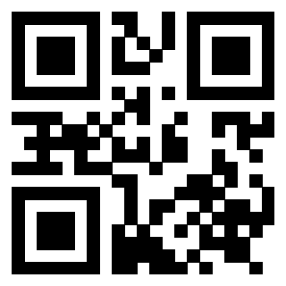 3919222934 - Immagine del Qr Code associato