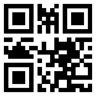 3919222937 - Immagine del QrCode associato