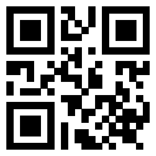 Immagine del Qr Code di 3919222938