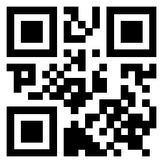 3919222939 - Immagine del QrCode