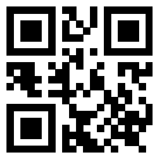 3919222940 - Immagine del QrCode associato
