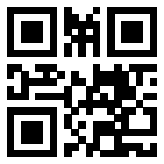 3919222944 - Immagine del QrCode