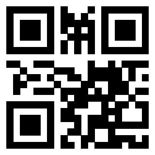 3919222945 QrCode associato