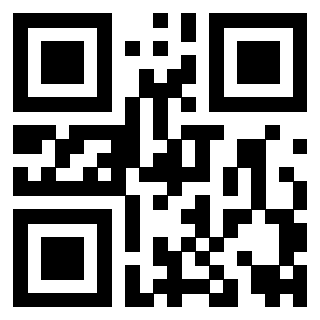 3919222946 - Immagine del Qr Code associato
