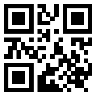 Il Qr Code di 3919222948