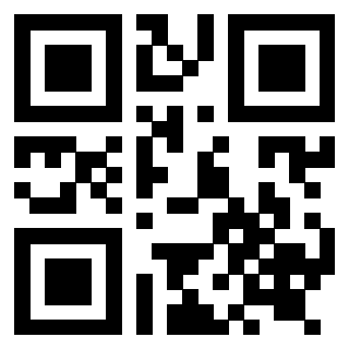 Il QrCode di 3919222949