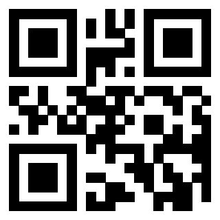3919222952 - Immagine del Qr Code associato