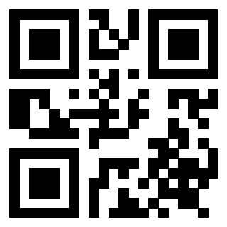 3919222953 - Immagine del Qr Code associato