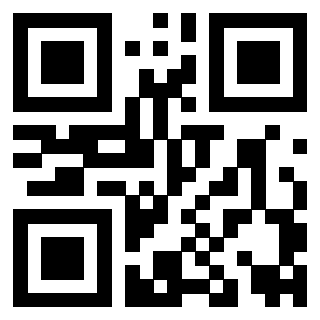 Immagine del Qr Code di 3919222954