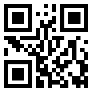 Scansione del Qr Code di 3919222957