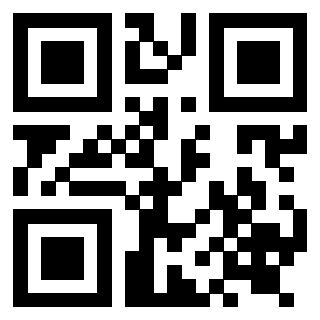 Scansione del Qr Code di 3919222960