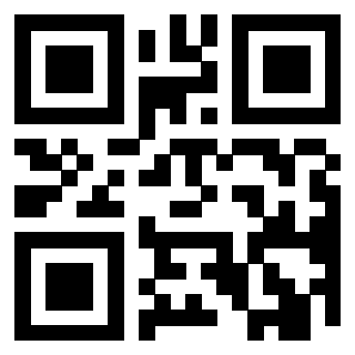 Immagine del QrCode di 3919222962
