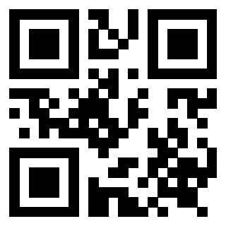 Il QrCode di 3919222963