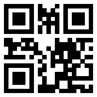 Immagine del QrCode di 3919222965