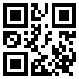 Immagine del QrCode di 3919222966