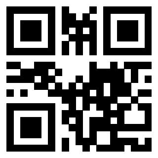 3919222967 Qr Code associato