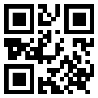 3919222968 QrCode associato