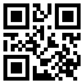 3919222970 - Immagine del Qr Code associato