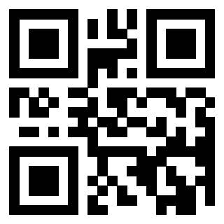 Immagine del Qr Code di 3919222973