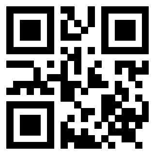 Scansione del Qr Code di 3919222977