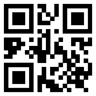Il Qr Code di 3919222980