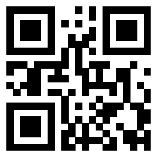 Immagine del QrCode di 3919222981