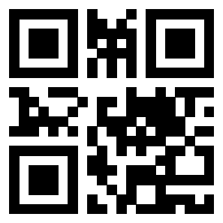 Scansione del Qr Code di 3919222982