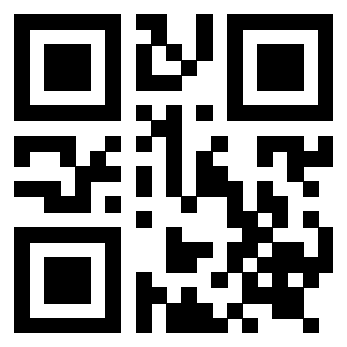 3919222983 - Immagine del QrCode
