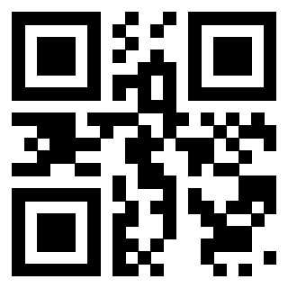 Immagine del QrCode di 3919222985