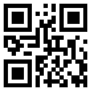 Il Qr Code di 3919222986