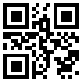 Scansione del Qr Code di 3919222989