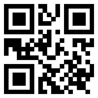 3919222990 - Immagine del QrCode associato