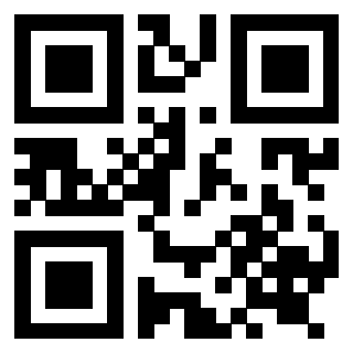 3919222991 - Immagine del Qr Code associato