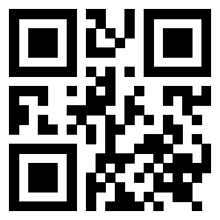 3919222994 QrCode associato