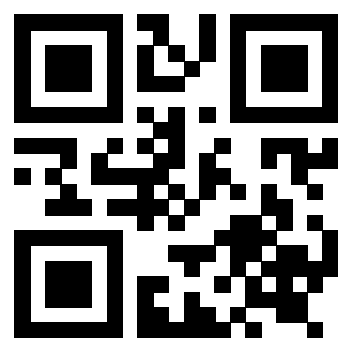 3919222995 Qr Code associato