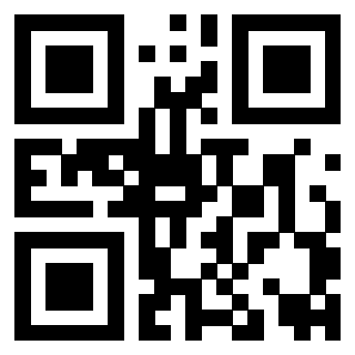 3919222996 - Immagine del QrCode associato