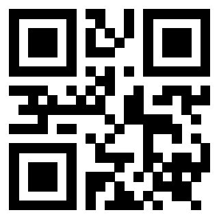 3919232727 QrCode associato