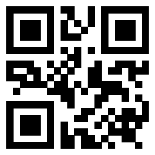 3919232728 QrCode associato