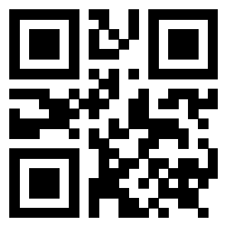 Il Qr Code di 3919232729