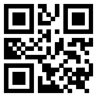 3919232731 - Immagine del QrCode associato