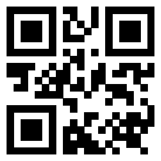 Il Qr Code di 3919232732