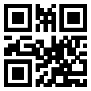 3919232733 QrCode associato