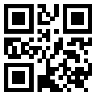 3919232735 - Immagine del Qr Code associato